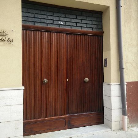 B&B Del Sol Licata Luaran gambar