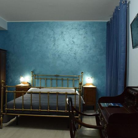 B&B Del Sol Licata Luaran gambar