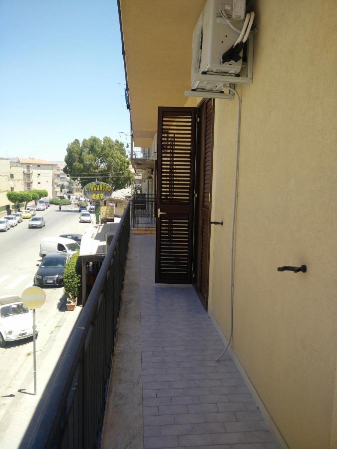 B&B Del Sol Licata Luaran gambar