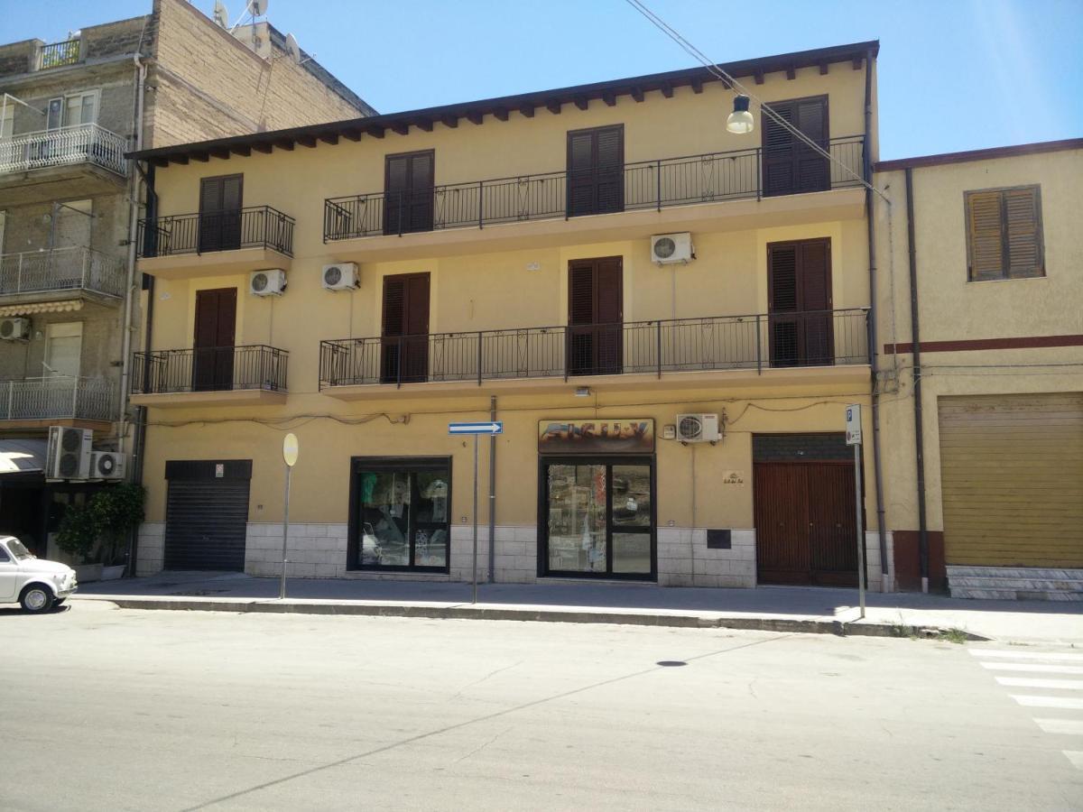B&B Del Sol Licata Luaran gambar