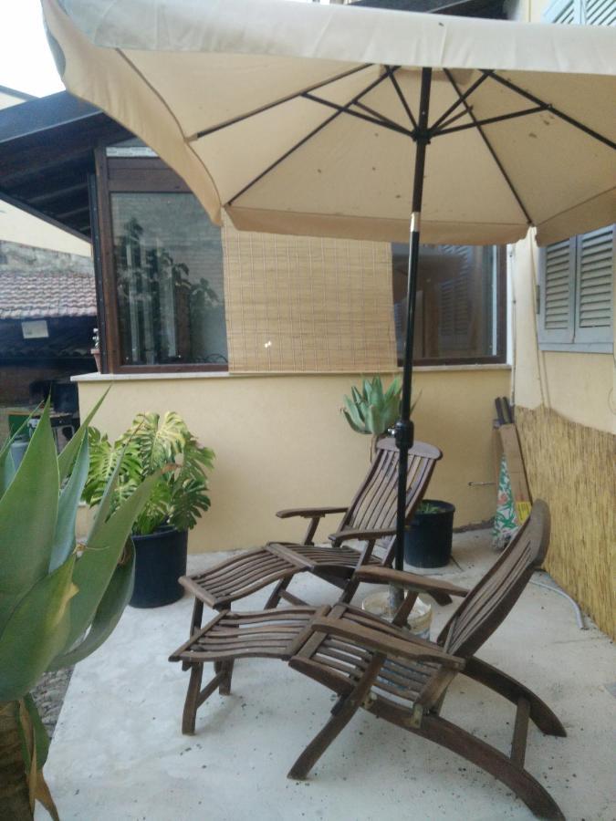 B&B Del Sol Licata Luaran gambar