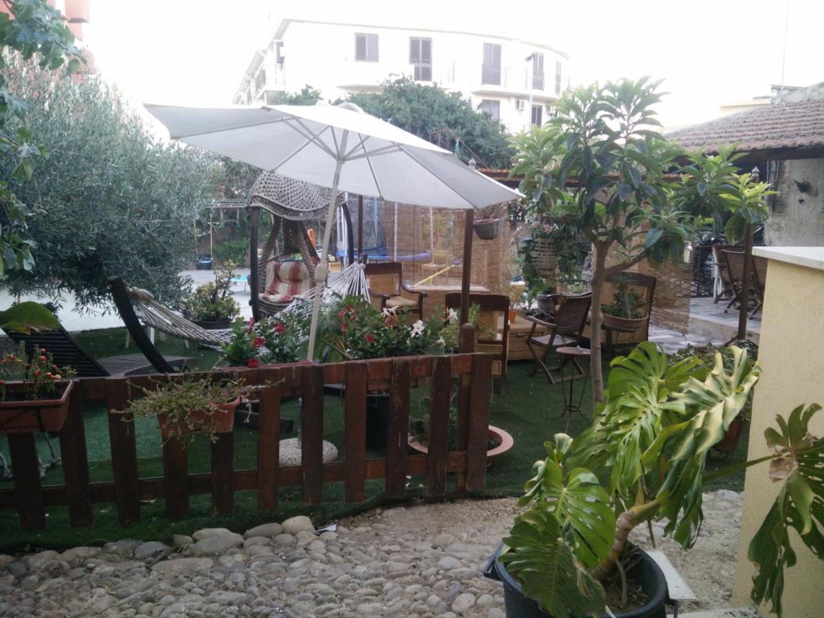 B&B Del Sol Licata Luaran gambar