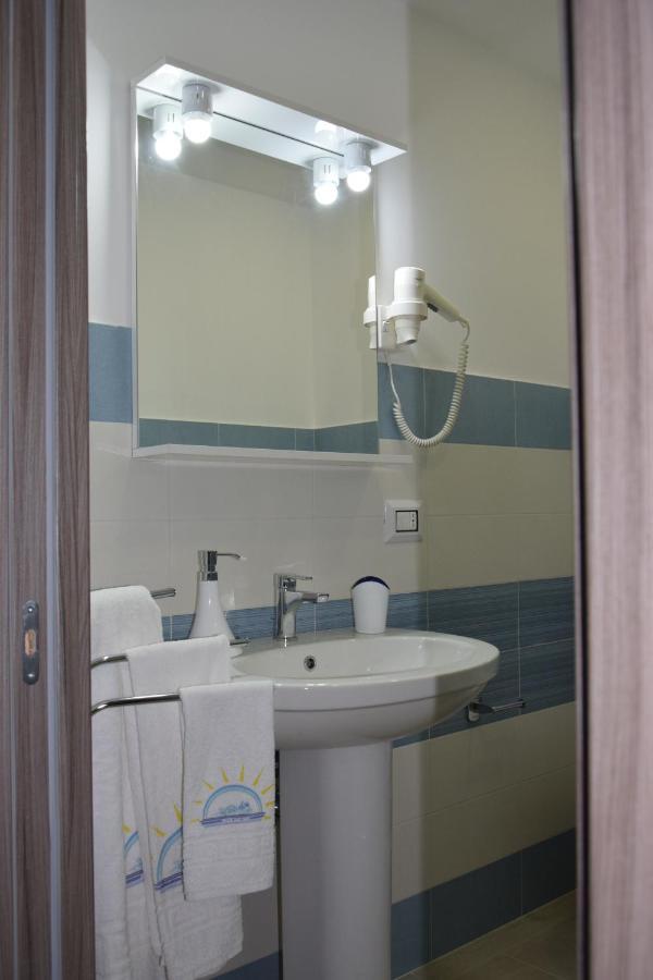 B&B Del Sol Licata Luaran gambar