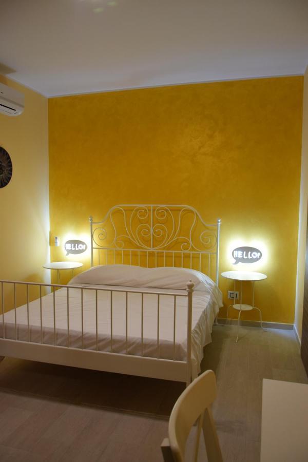 B&B Del Sol Licata Luaran gambar