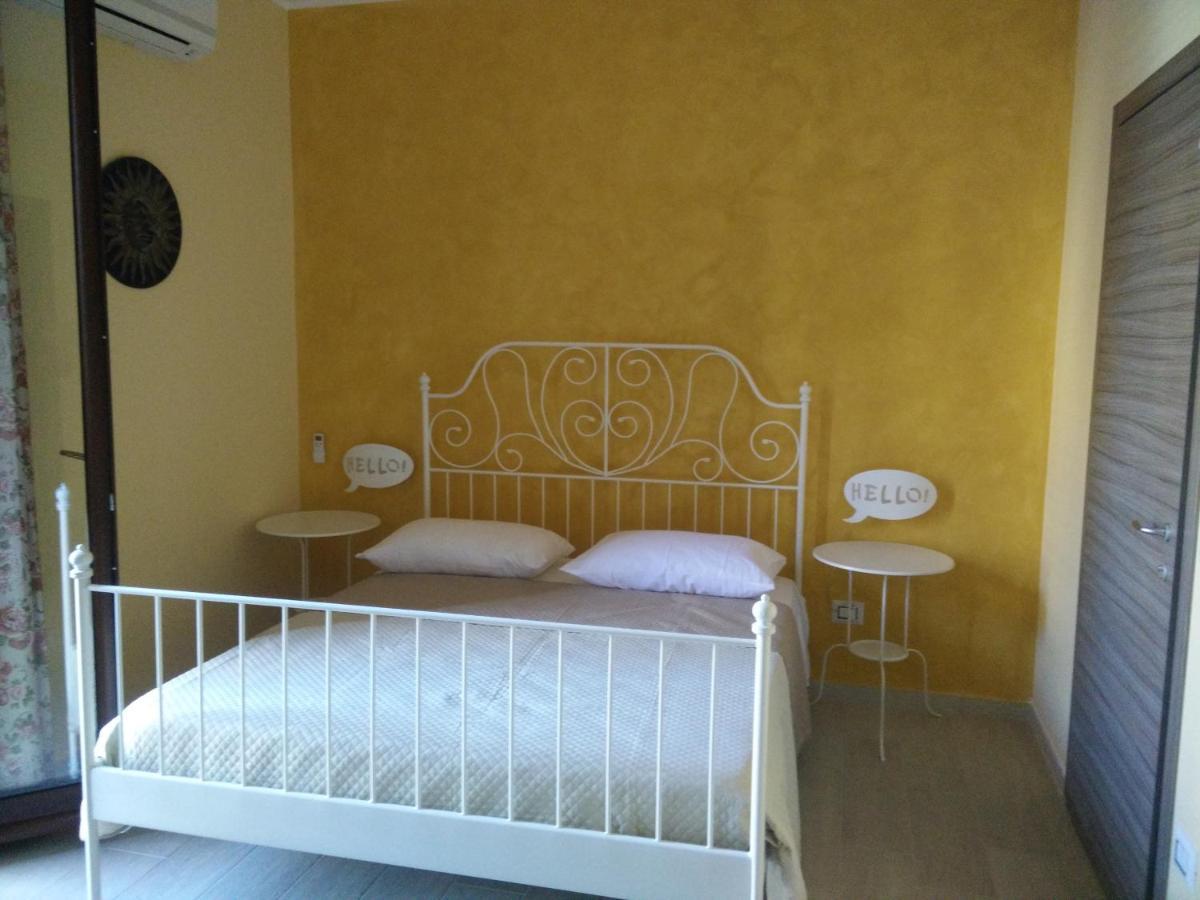 B&B Del Sol Licata Luaran gambar