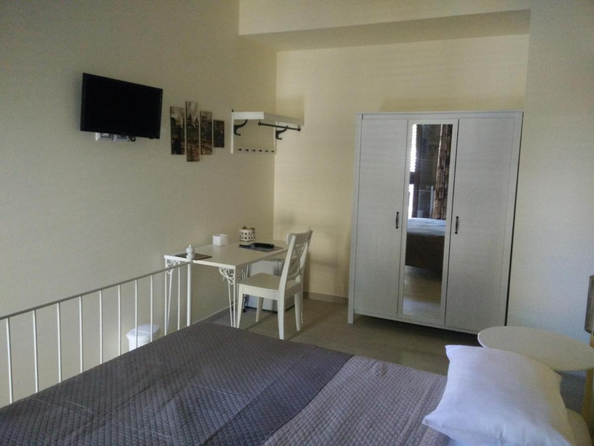 B&B Del Sol Licata Luaran gambar