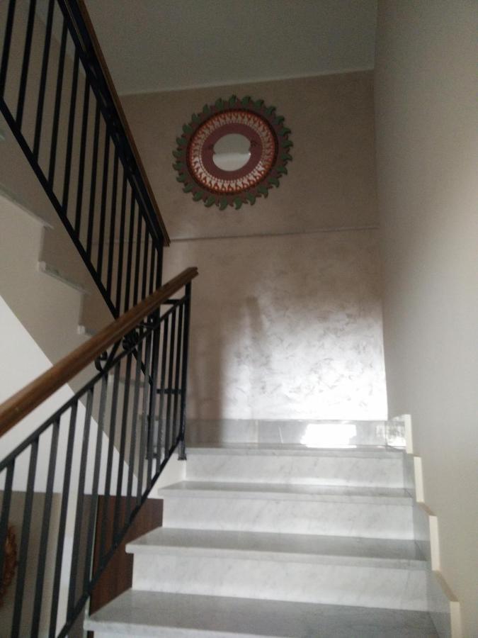 B&B Del Sol Licata Luaran gambar