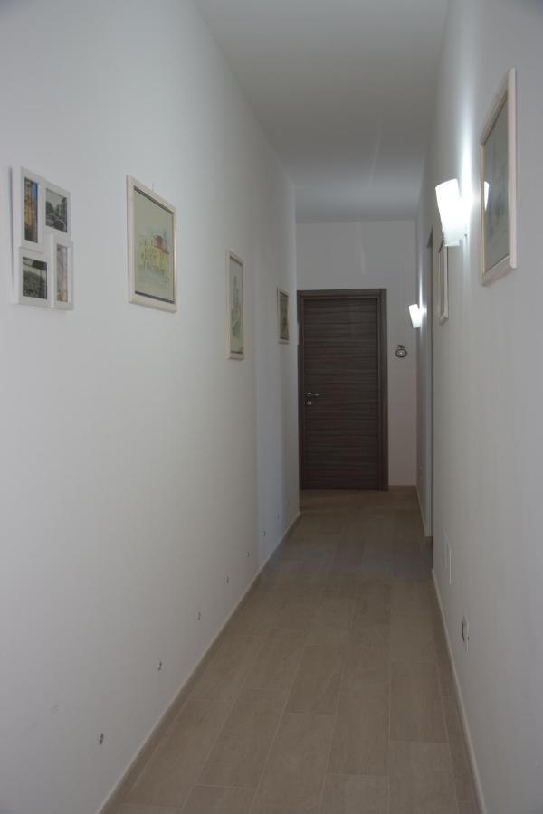 B&B Del Sol Licata Luaran gambar