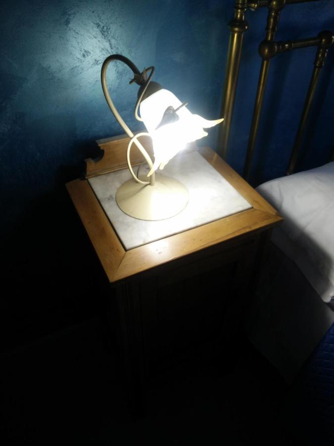 B&B Del Sol Licata Luaran gambar