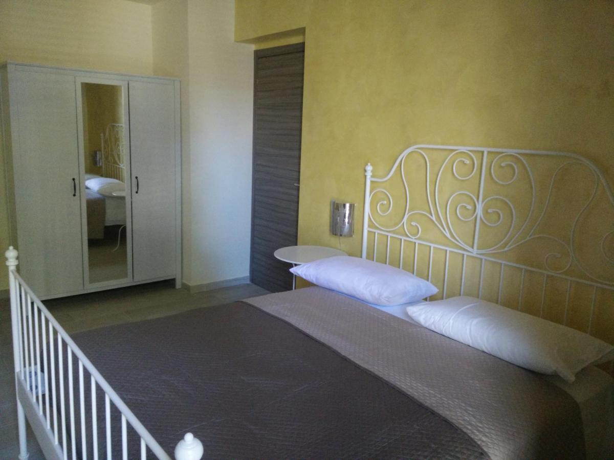 B&B Del Sol Licata Luaran gambar