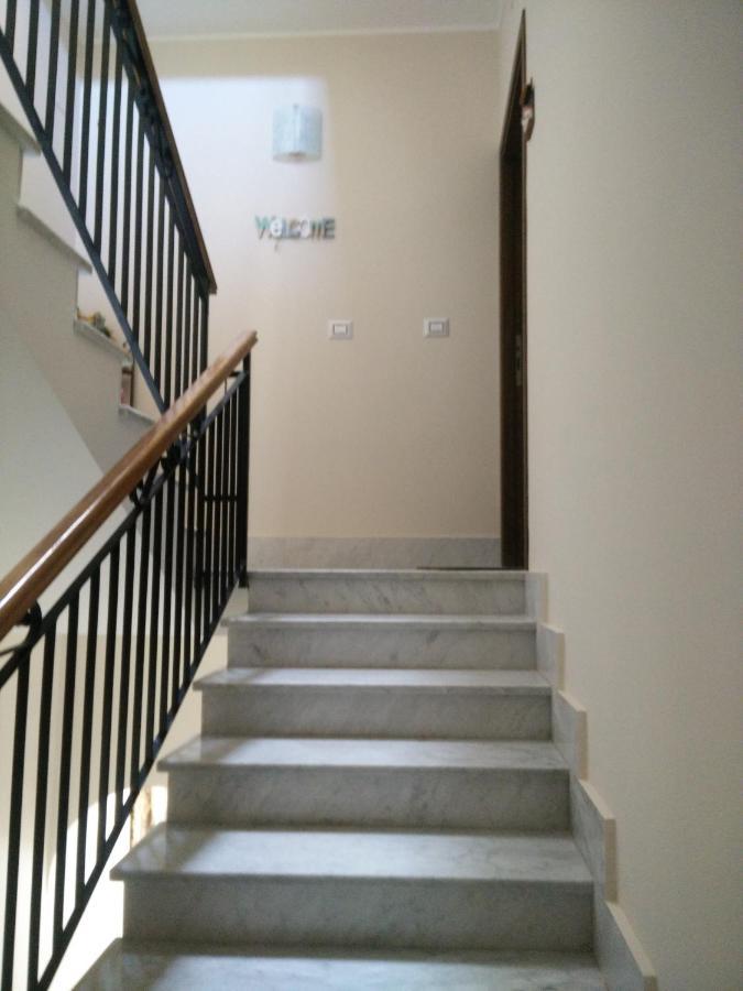 B&B Del Sol Licata Luaran gambar