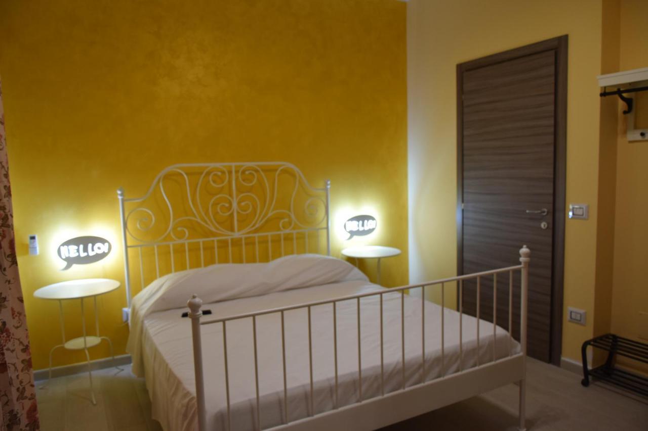 B&B Del Sol Licata Luaran gambar