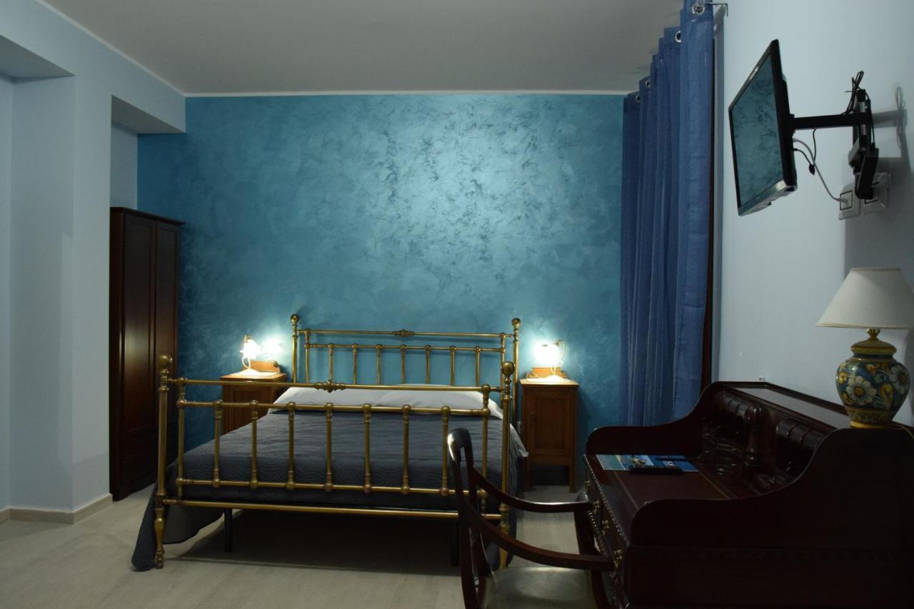 B&B Del Sol Licata Luaran gambar
