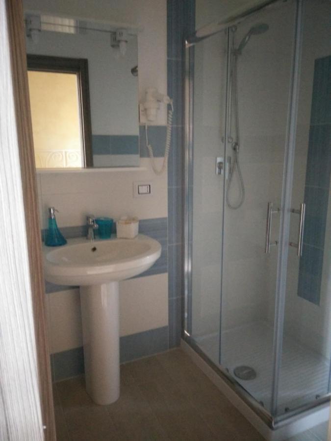 B&B Del Sol Licata Luaran gambar