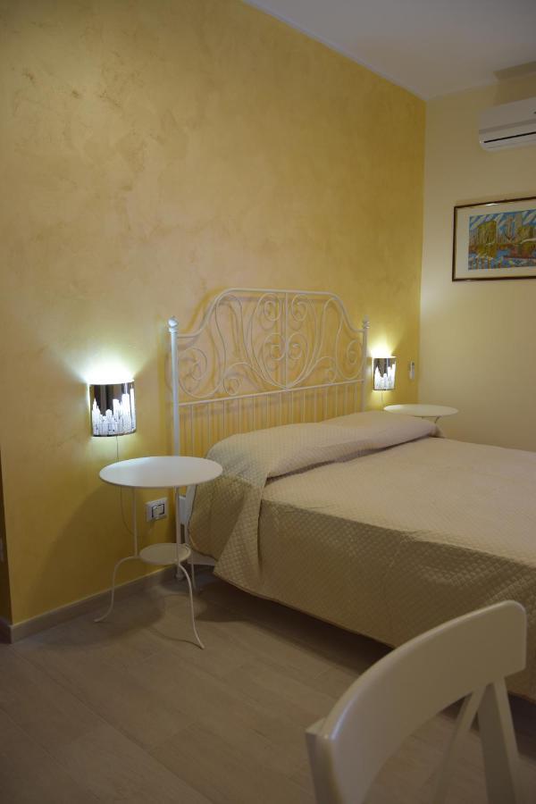 B&B Del Sol Licata Luaran gambar