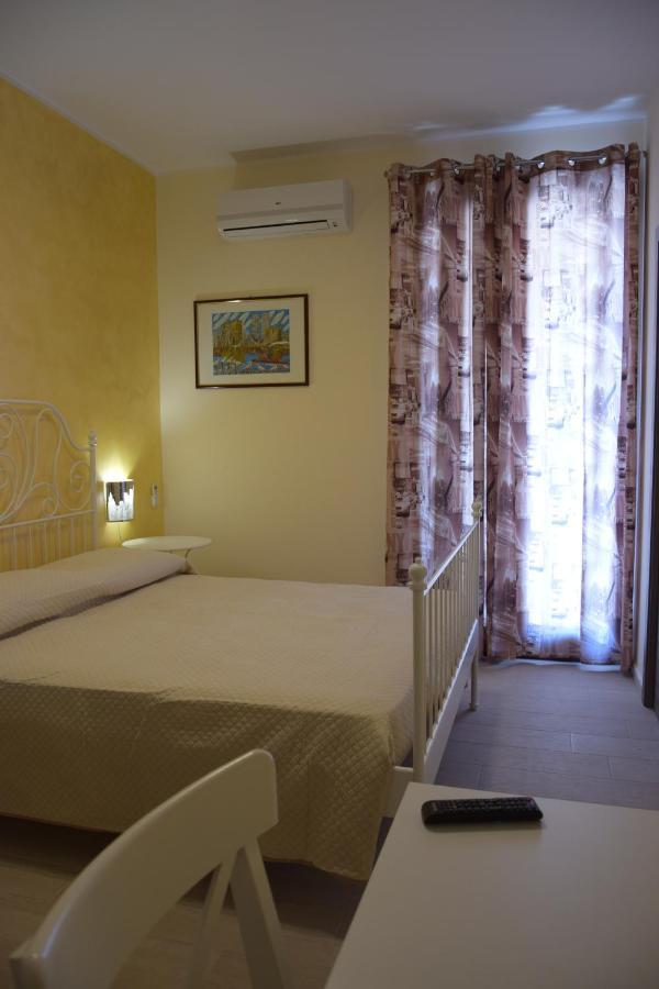 B&B Del Sol Licata Luaran gambar