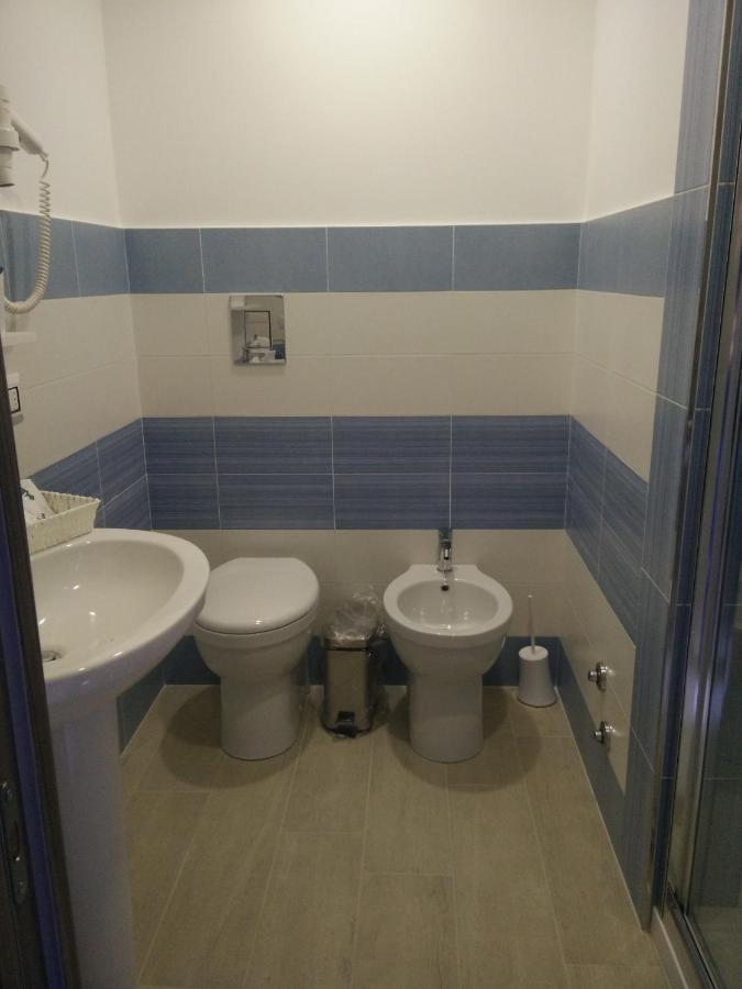 B&B Del Sol Licata Luaran gambar