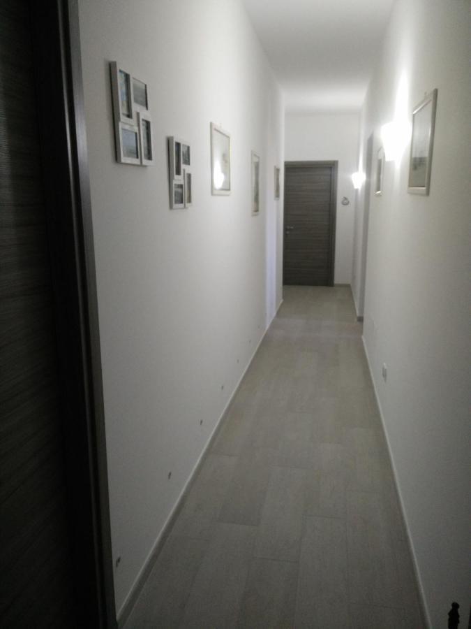 B&B Del Sol Licata Luaran gambar