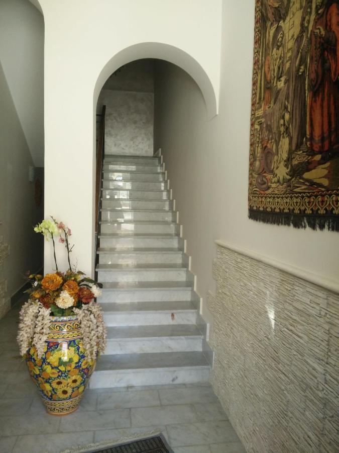 B&B Del Sol Licata Luaran gambar