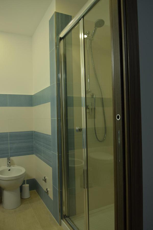 B&B Del Sol Licata Luaran gambar