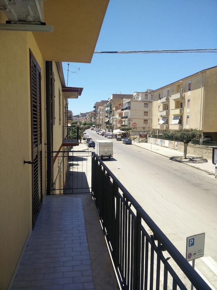 B&B Del Sol Licata Luaran gambar