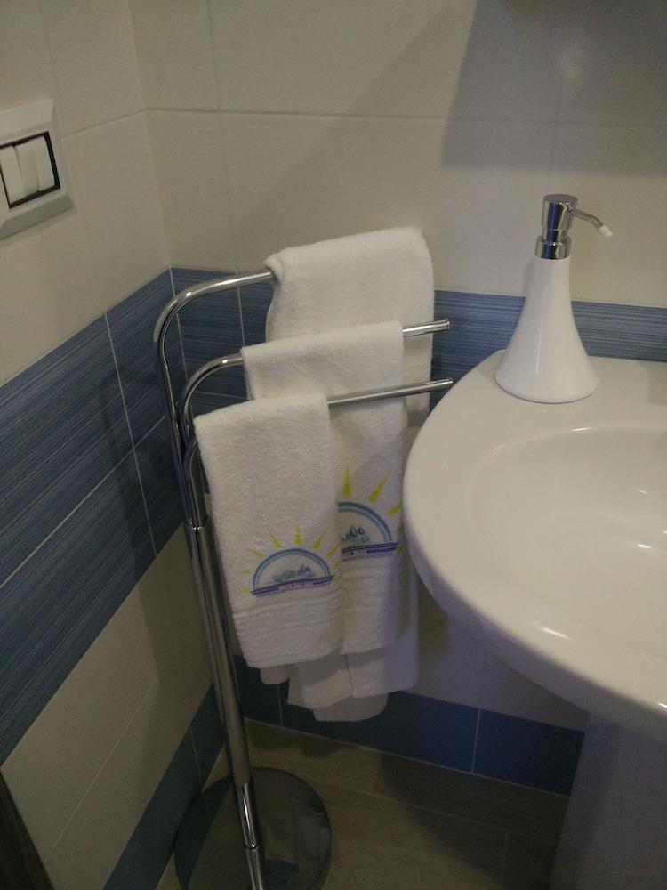 B&B Del Sol Licata Luaran gambar