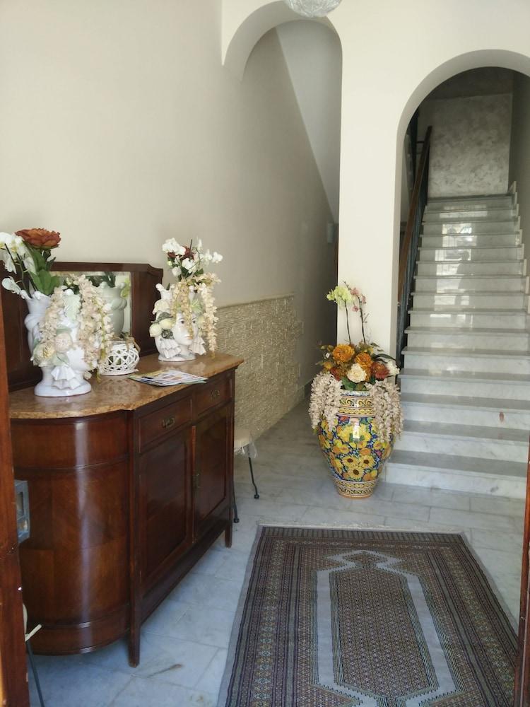 B&B Del Sol Licata Luaran gambar
